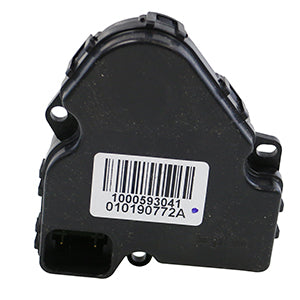 Actuator, Sealed CCW, 12 Degree 4-PIN CONNECTION FOR KENWORTH APPLICATION 1000593041