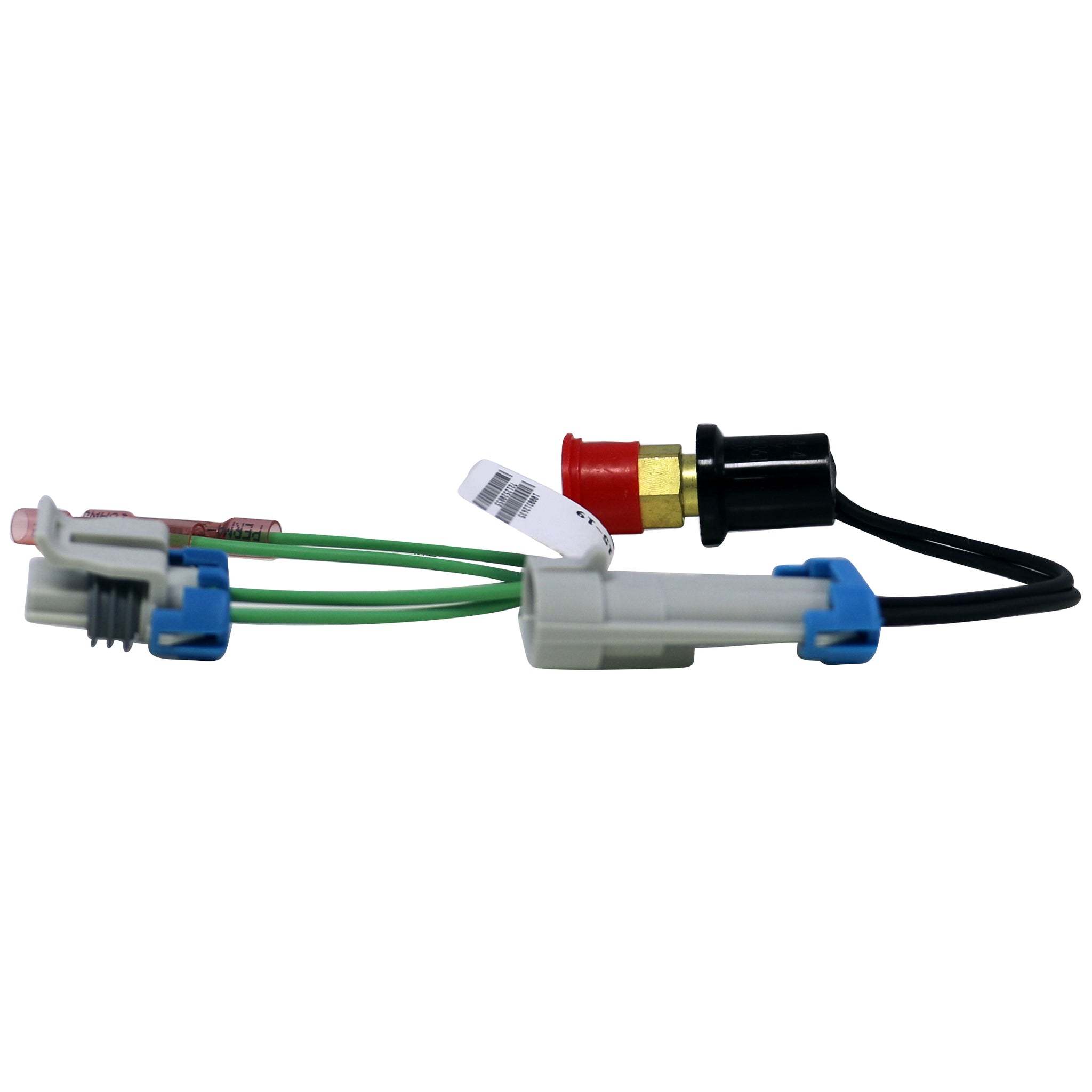 Harness & Switch Kit FOR INTERNATIONAL APPLICATION 1002044722