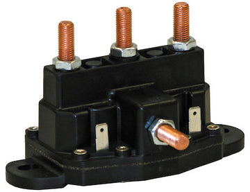 SOLENOID SWITCH KIT WITH REVERSING POLARITY 1306600