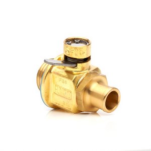 T-205NS OIL DRAIN PLUG VALVE