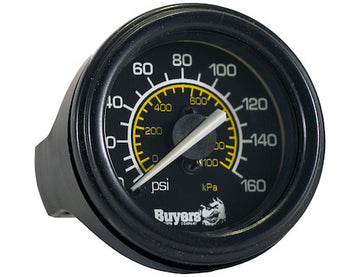 PRESSURE GAUGE 6451035