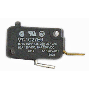 MICRO SWITCH OEM 650471