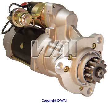 6867N STARTER FOR MACK APPLICATION