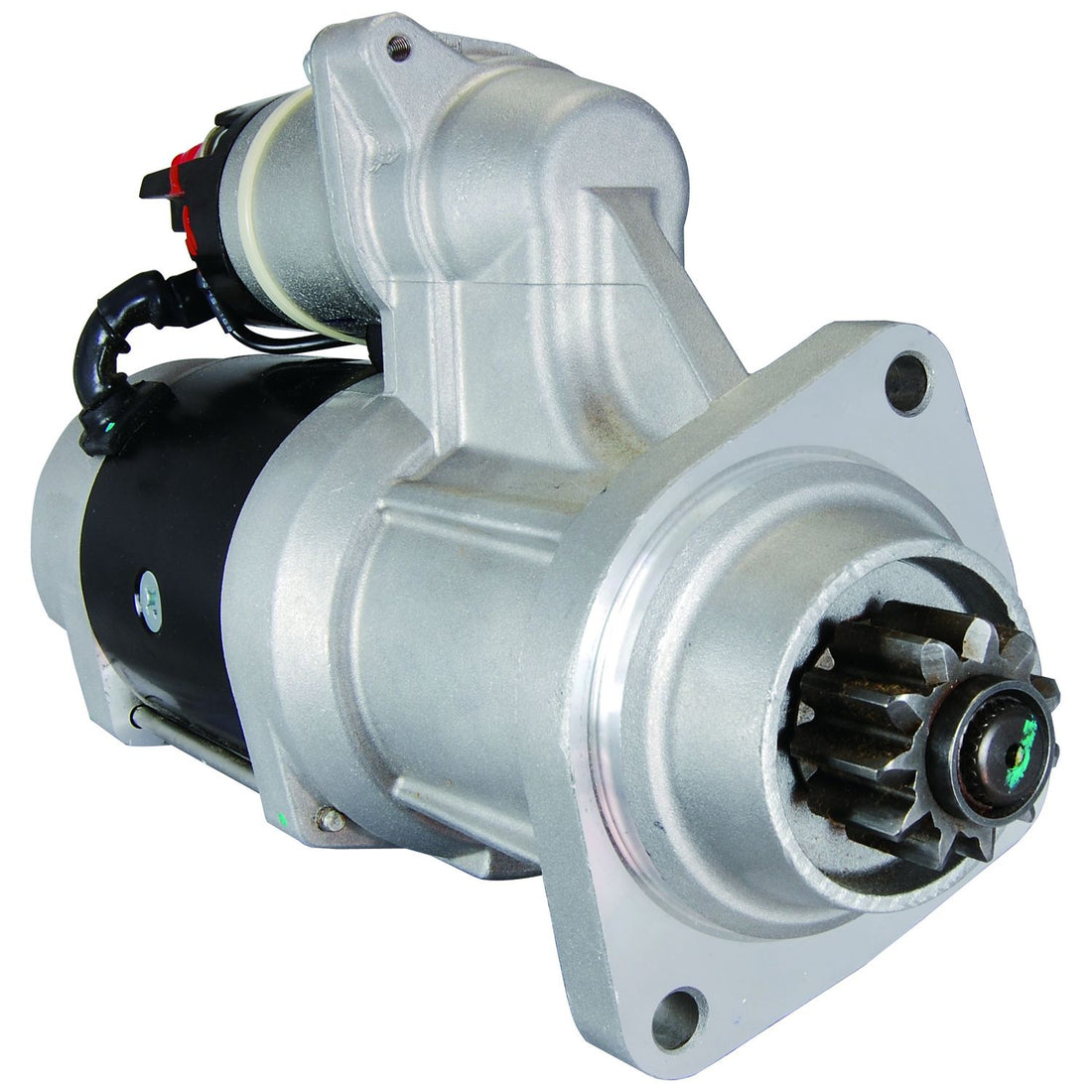 6872N STARTER MACK MP7 VOLVO D11 APPLICATION