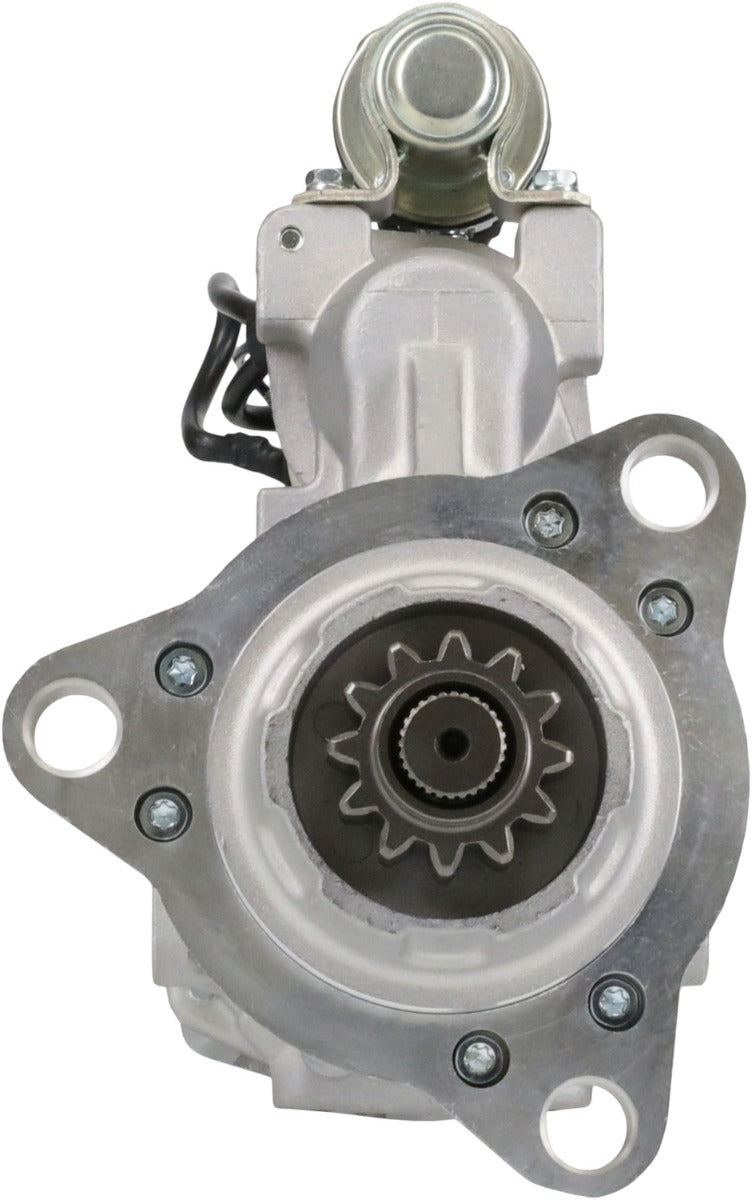 6907N STARTER FOR VOLVO D16 MACK MP10 CUMMINS ISL, ISL-G APPLICATION