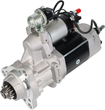 6907N STARTER FOR VOLVO D16 MACK MP10 CUMMINS ISL, ISL-G APPLICATION