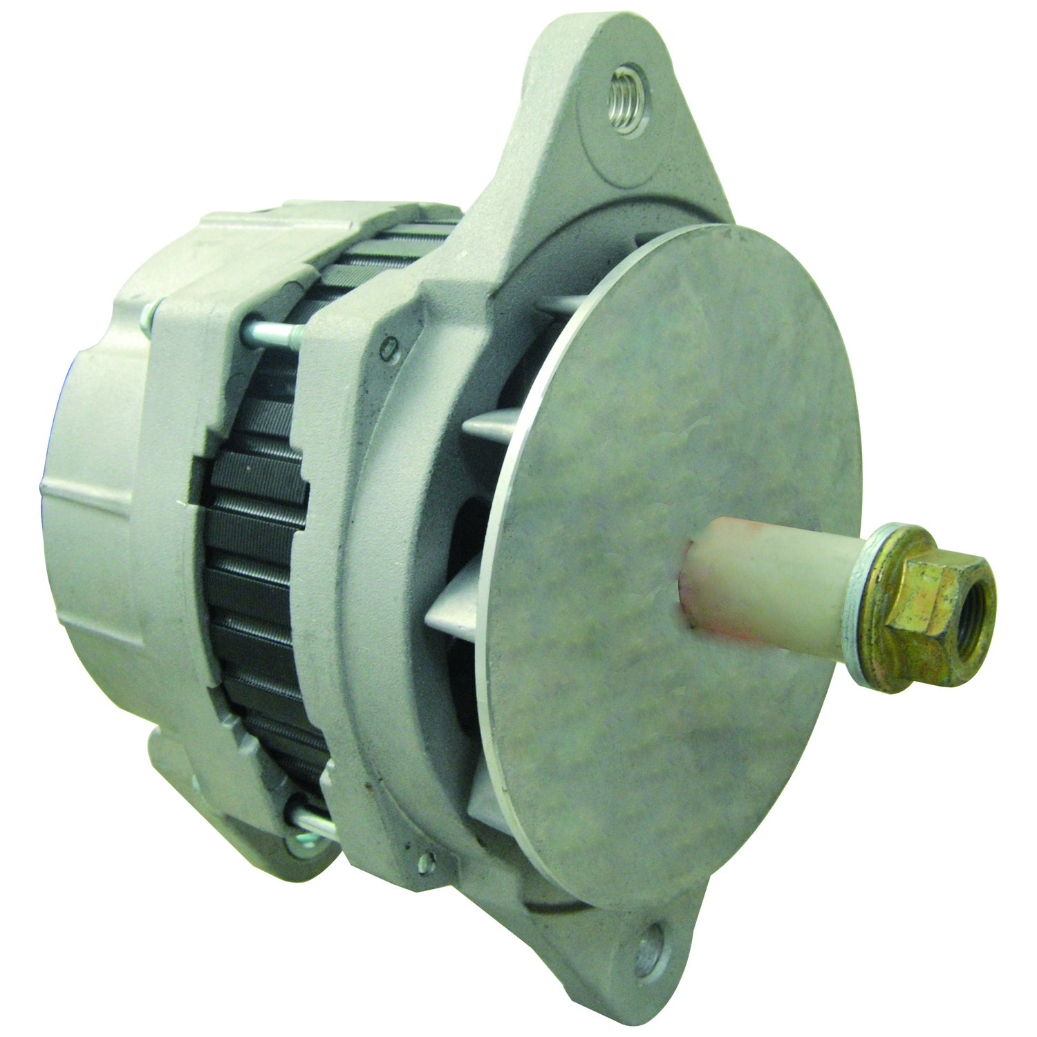 8076N ALTERNATOR ALT-22SI 12V 150A HINGE MNT