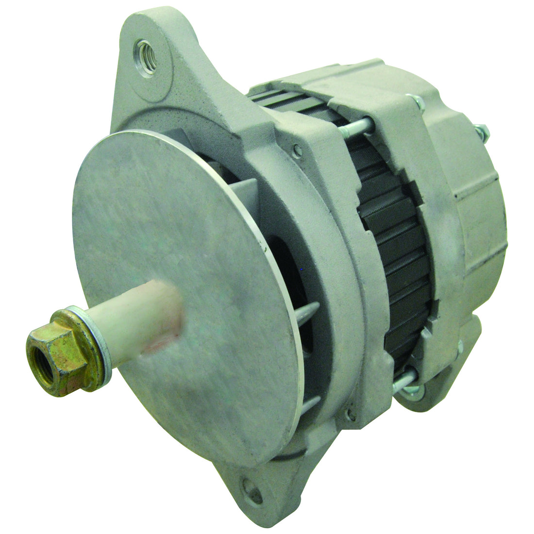 8076N ALTERNATOR ALT-22SI 12V 150A HINGE MNT