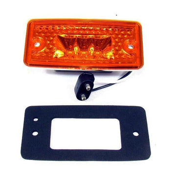 F235258 AMBER CAB LIGHT 3LED