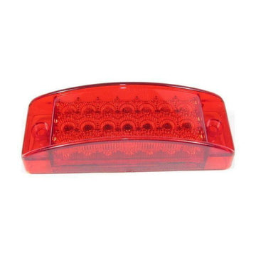 F235202 RED MARKER LIGHT 20LED