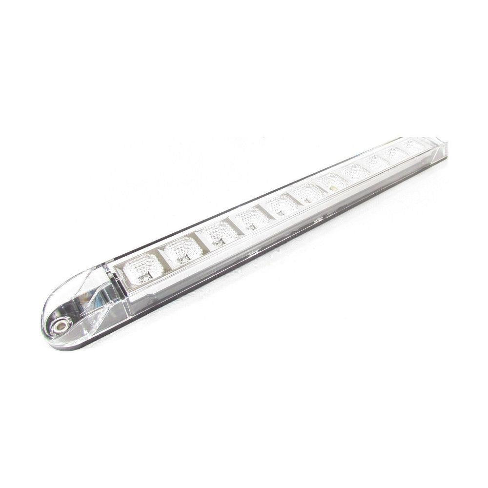 F235246 AMB/CLR LIGHT BAR 11LED