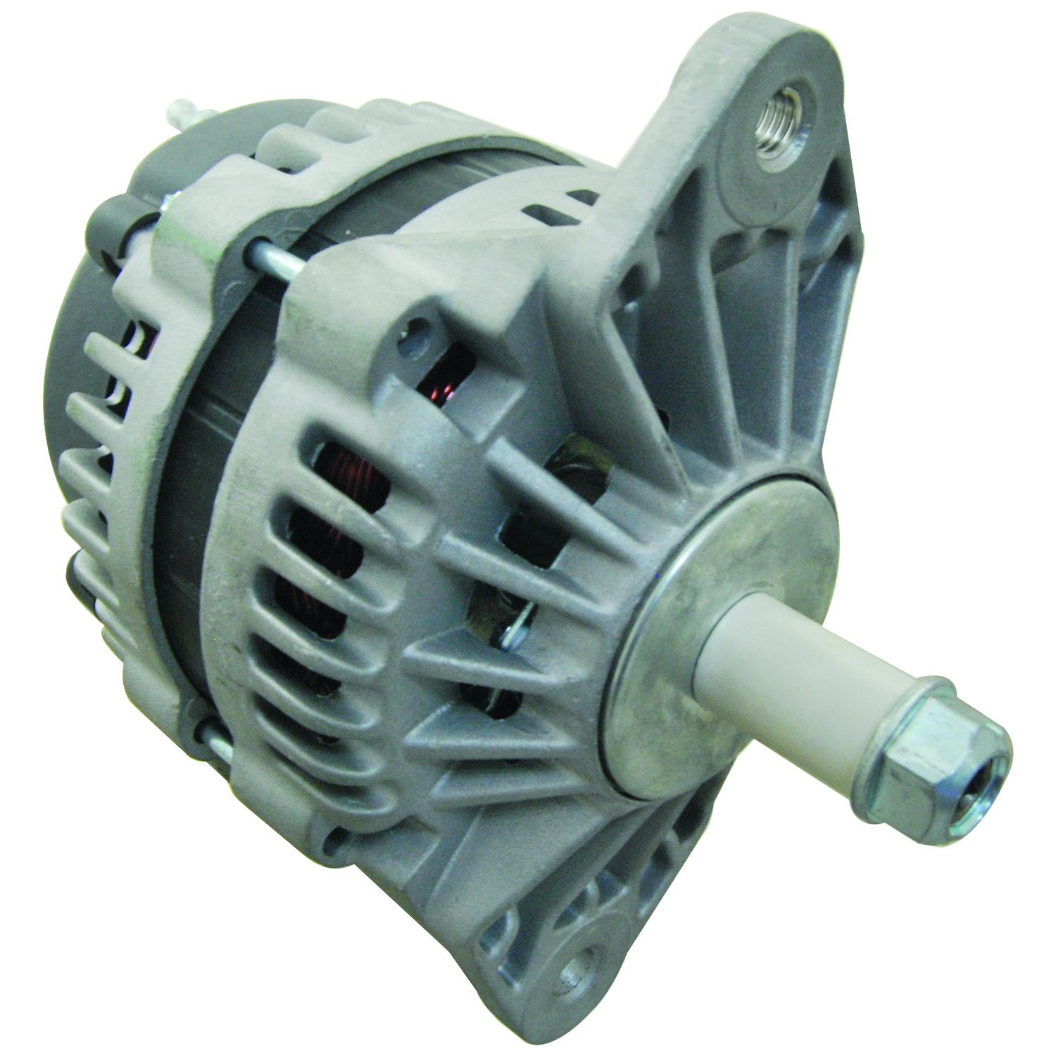 8718N ALTERNATOR 24SI 12V 160AMP HNG MNT