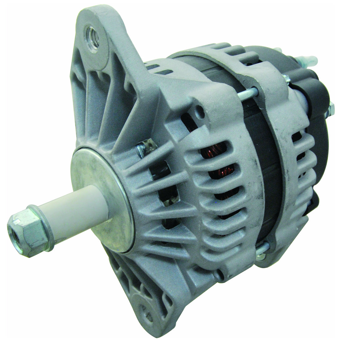 8718N ALTERNATOR 24SI 12V 160AMP HNG MNT