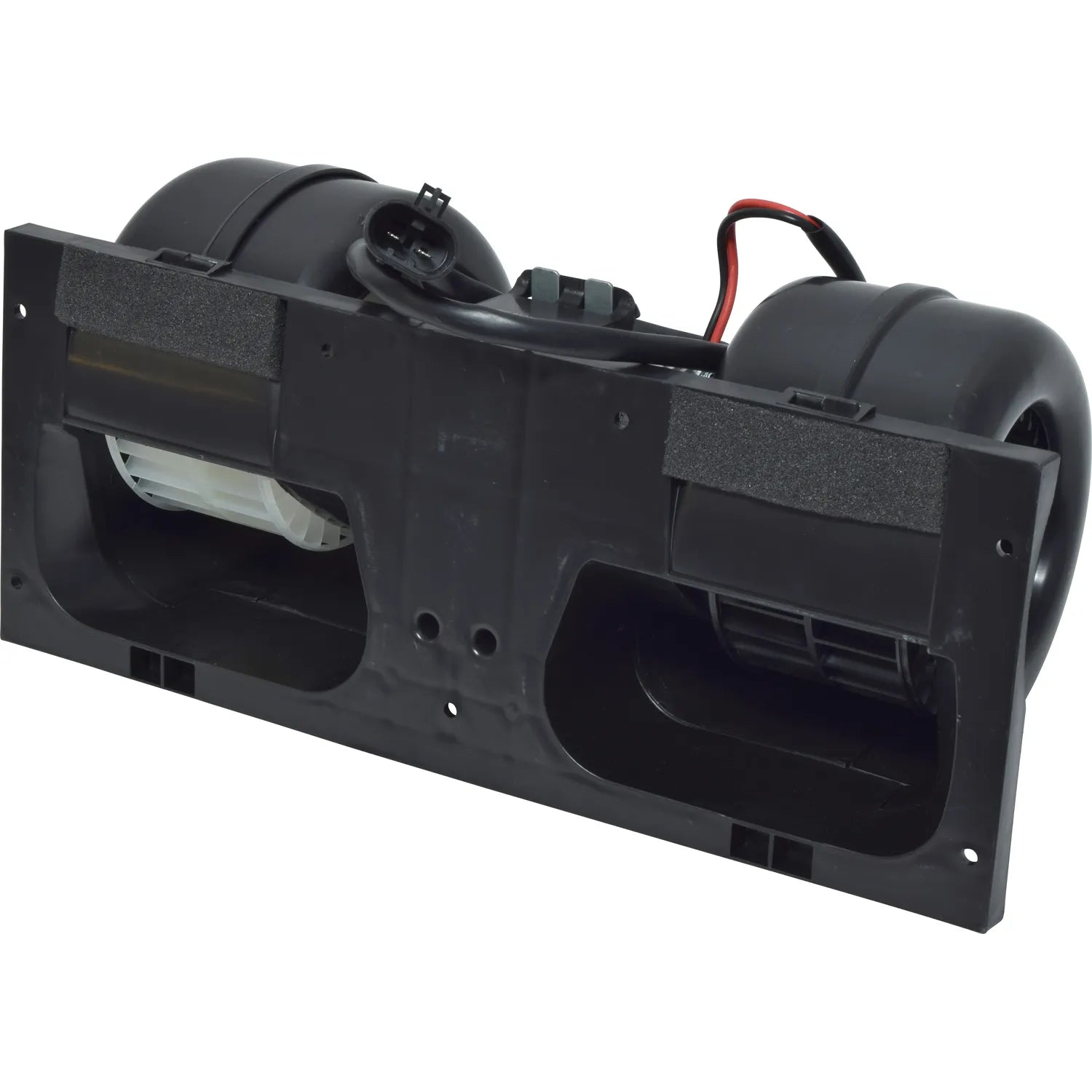 MOTOR DE VENTILADOR PARA APLICACIONES DE SUEÑO FREIGHTLINER 1502-12V