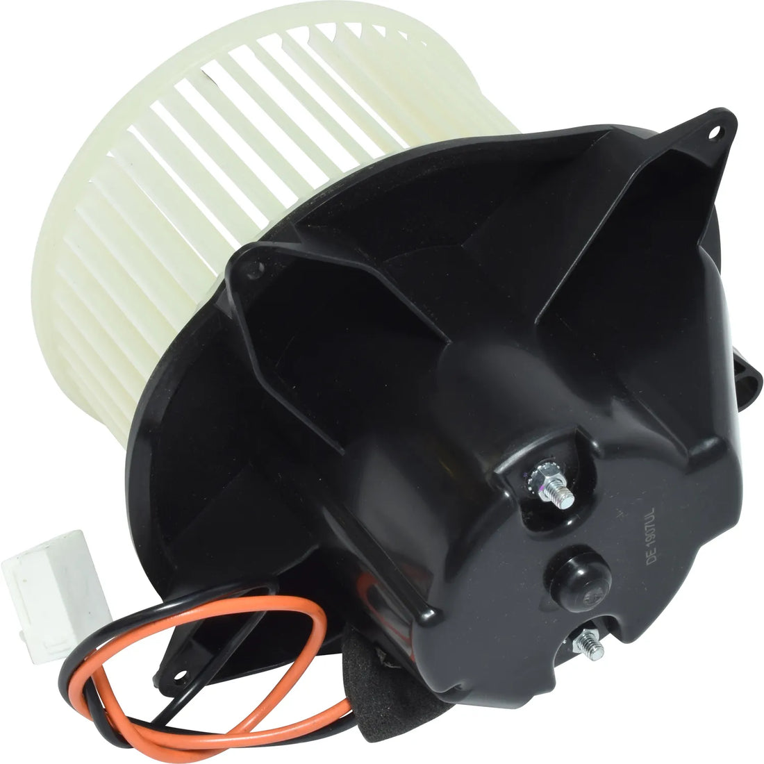 MOTOR DE VENTILADOR PARA APLICACIONES INTERNACIONALES 00121