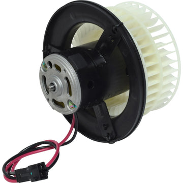 BLOWER MOTOR FOR FREIGHTLINER, VOLVO APPLICATIONS 00184