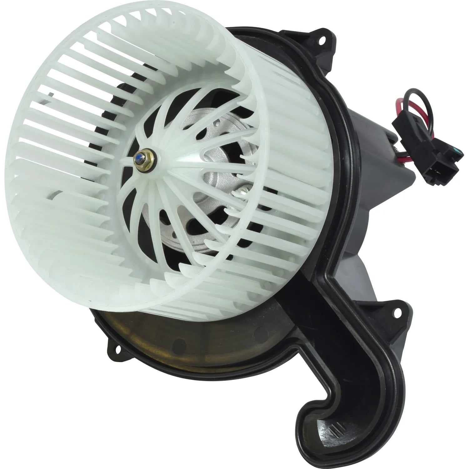 MOTOR DE VENTILADOR PARA APLICACIONES MACK 10002