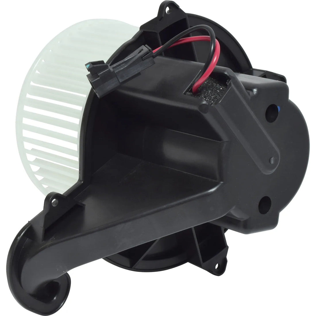 MOTOR DE VENTILADOR PARA APLICACIONES MACK 10002