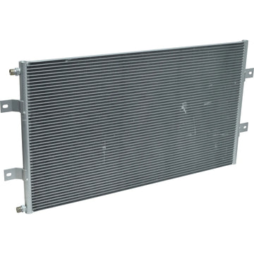 FORD STERLING A/C CONDENSER 20026