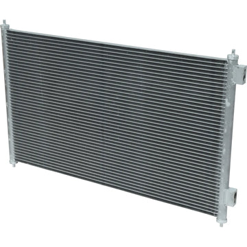 INTERNATIONAL A/C CONDENSER 20048