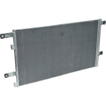 INTERNATIONAL A/C CONDENSER 20060