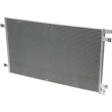 KENWORTH A/C CONDENSER 20072