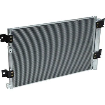 HINO A/C CONDENSER 22039