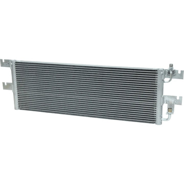 CONDENSADOR DE A/C FREIGHTLINER 22042