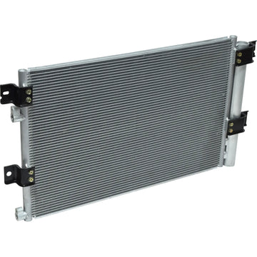 HINO A/C CONDENSER 22051