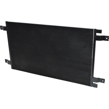 PETERBILT KENWORTH A/C CONDENSER 22054