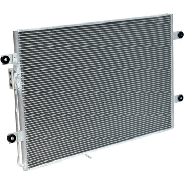 FREIGHTLINER A/C CONDENSER 22058