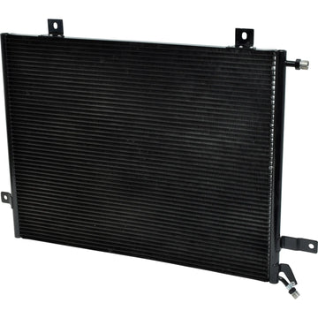 FREIGHTLINER A/C CONDENSER 22059