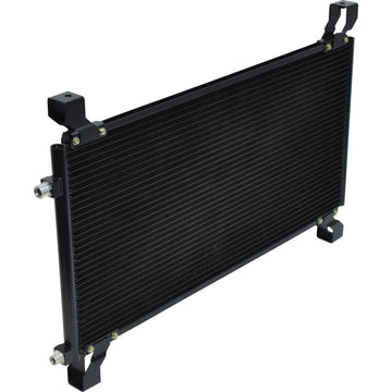 VOLVO A/C CONDENSER 22074