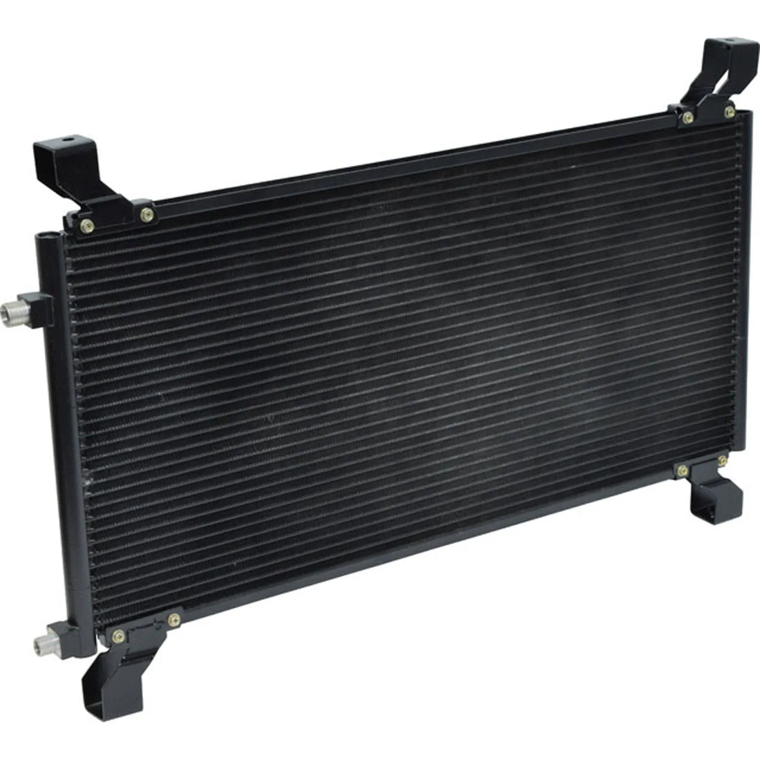 VOLVO A/C CONDENSER 22074