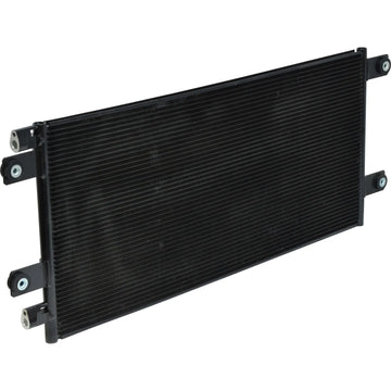 CARTERPILLAR A/C CONDENSER 22089