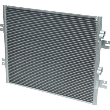 INTERNATIONAL A/C CONDENSER 22096