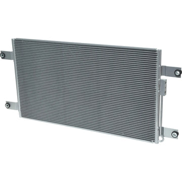 WESTERN STAR A/C CONDENSER 22103