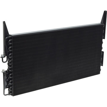 WESTERN STAR A/C CONDENSER 22104