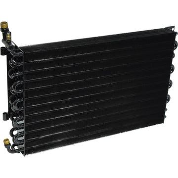 A/C CONDENSER FOR INTERNATIONAL APPLICATION CN 22143PFC