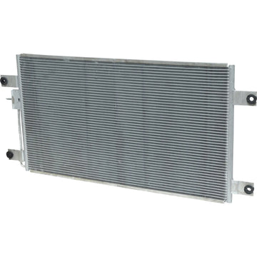 FREIGHTLINER A/C CONDENSER 22302