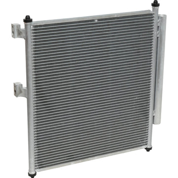 A/C CONDENSER FOR INTERNATIONAL APPLICATION CN 22307PFC