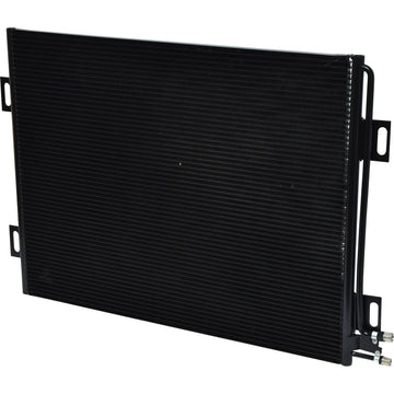 MACK A/C CONDENSER 40353