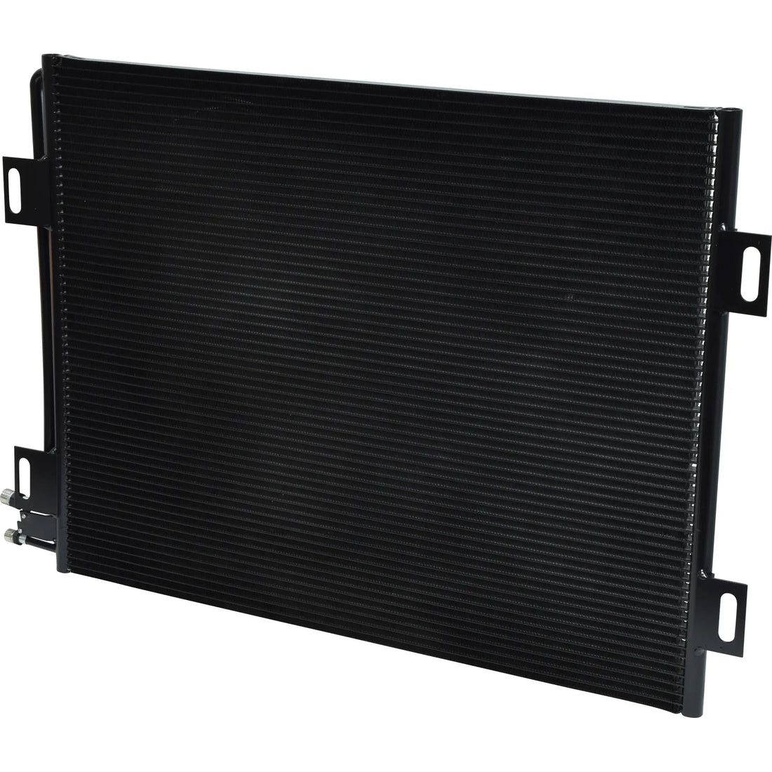 MACK A/C CONDENSER 40353