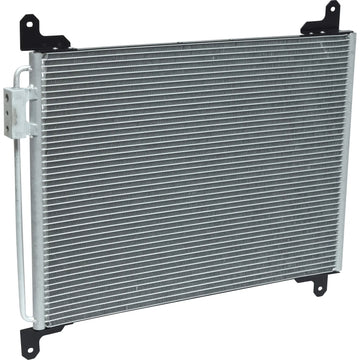 FREIGHTLINER A/C CONDENSER 40560