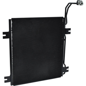 INTERNATIONAL A/C CONDENSER 40563