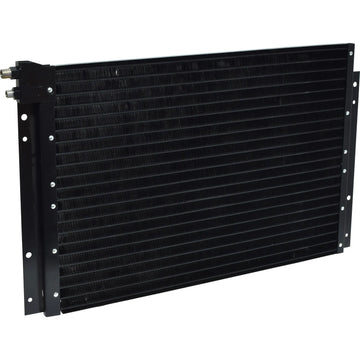 MACK A/C CONDENSER 40568