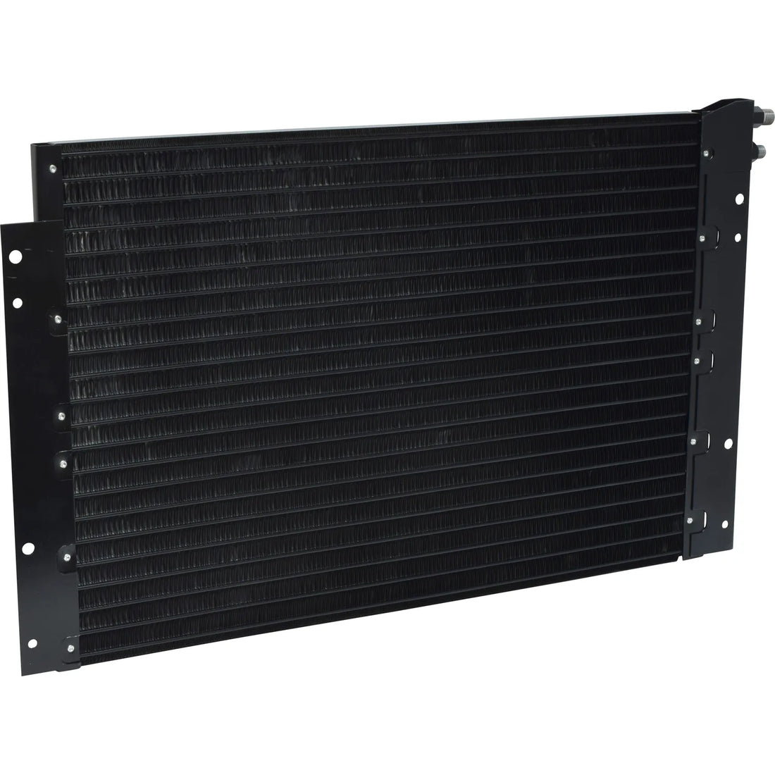 MACK A/C CONDENSER 40568