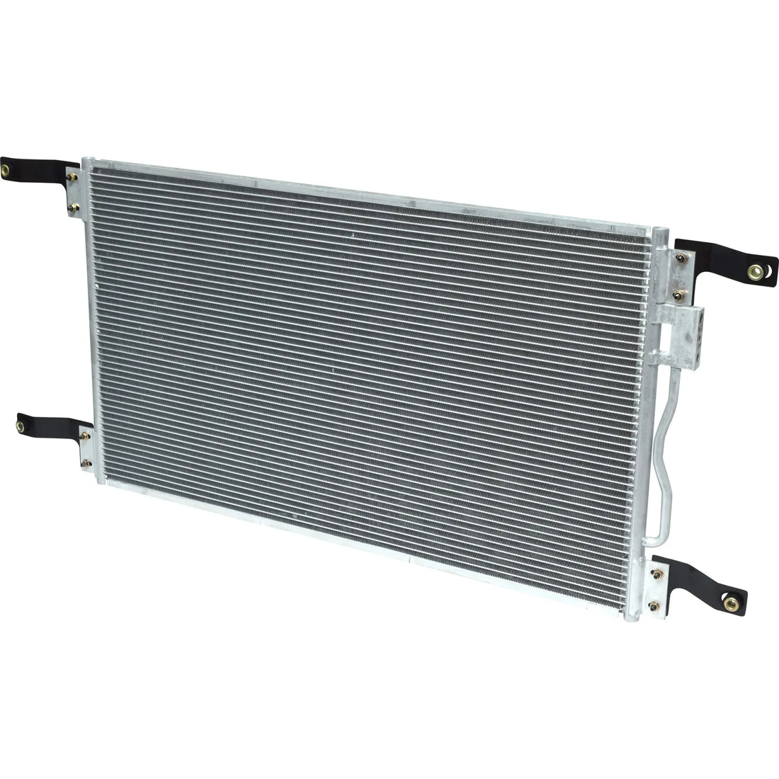 FREIGHLINER CORONADO A/C CONDENSER 40703