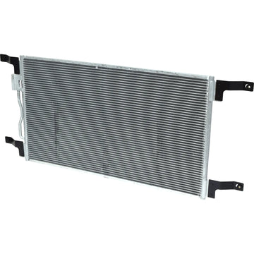 FREIGHLINER CORONADO A/C CONDENSER 40703