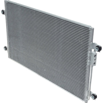 FREIGHTLINER A/C CONDENSER 40731